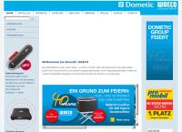 Dometic Switzerland AG