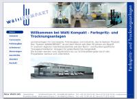Wälti-Service GmbH