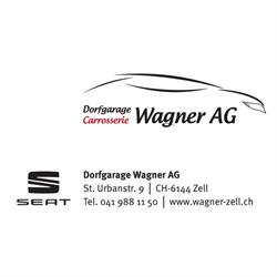 Dorfgarage Wagner AG