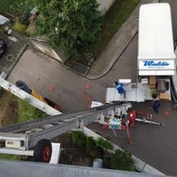 Möbeltransporte Waldis AG