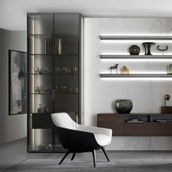 Waldvogel Interieur