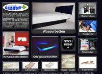 A Bitterlin Wasserbettplus - Betten, Wasserbetten und Bettwaren