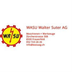 Wasu Walter Suter AG