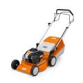 Benzin-Rasenmäher Stihl RM 248 T