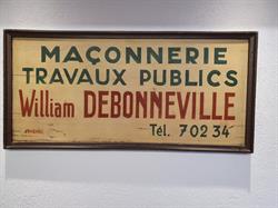 W. Debonneville & Fils SA