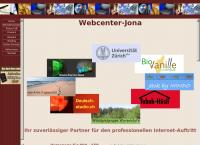 Webcenter-Jona