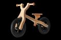 Laufvelo WoodRider