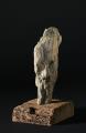 Skulptur “Steingeist”