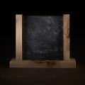 Steller Holz/Schiefer “Arlosa”