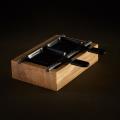 Raclette 2er “Due Amor”