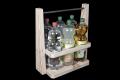 Trage-Harass 1.5 Liter “Peti”