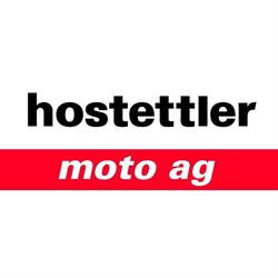 hostettler moto ag Zürich Nord