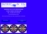 Horizon Vsc, Schmutz