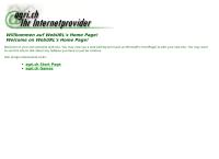 Werbegrafik Wegmüller