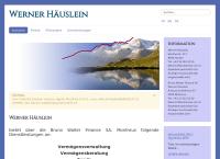 Wehama Finanz AG