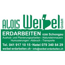 Alois Weibel GmbH