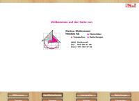 Markus Weilenmann Holzbau AG