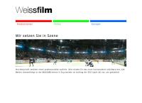 Weissfilm GmbH