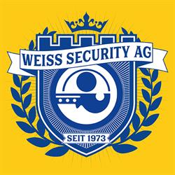 Weiss Security AG