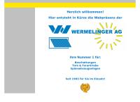 Garagetore Wermelinger AG