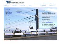 Wermelinger A. AG