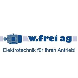 W.frei AG (Walter Frei Ag)
