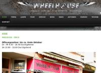 Wheelhouse