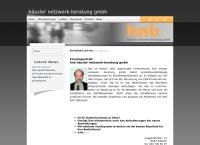 hnb häusler netzwerk-beratung gmbh