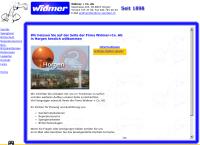 H. Widmer & Co. AG