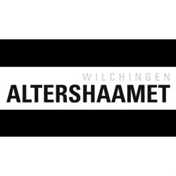 Alters- und Pflegeheim, 'Altershaamet'