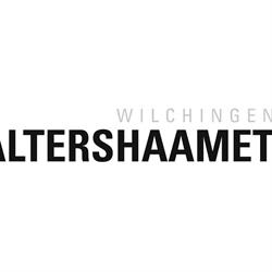 Alters- und Pflegeheim, 'Altershaamet'