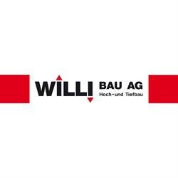 WILLI BAU AG