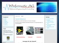 Winformatic AG