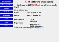 Iff r. Software Engineering