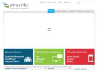 WinScribe GmbH