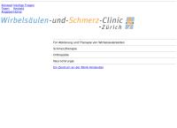 Dr. med. Aeschbach Armin