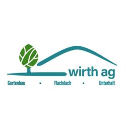 Wirth Gartenbau + Flachdach AG