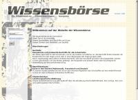 Wissensbörse Barbazeni GmbH