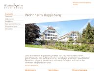 Wohnheim Riggisberg Genossenschaft