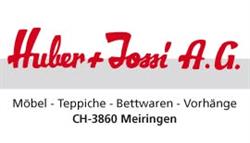 Huber & Jossi AG