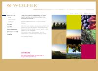 Weingut Wolfer
