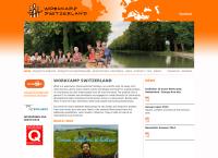 Workcamp Switzerland