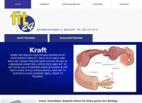 Work Out Fitness GmbH