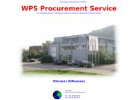 WPS Procurement Service AG