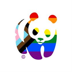 Planète Nature Wwf Panda Société Coopérative