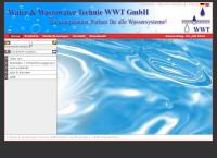 Water & Wastwater Technic WWT AG