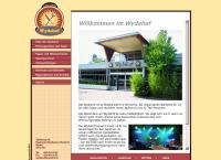 Arena Wydehof AG