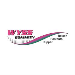 Wyss Reisen AG