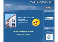 Yann Solutions Sàrl