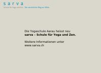 Yogaschule Aarau